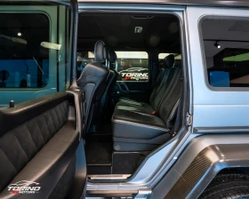 Mercedes-Benz G 500 4x4?* LIMITED EDITION* V8* H&K* CARBON* FULLMAXX*  - 125000 € - 25961741 11