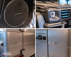 Mercedes-Benz G 500 4x4?* LIMITED EDITION* V8* H&K* CARBON* FULLMAXX*  - 125000 € - 25961741 17