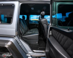 Mercedes-Benz G 500 4x4?* LIMITED EDITION* V8* H&K* CARBON* FULLMAXX*  - 125000 € - 25961741 12