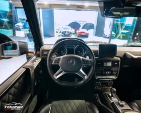 Mercedes-Benz G 500 4x4?* LIMITED EDITION* V8* H&K* CARBON* FULLMAXX*  - 125000 € - 25961741 14
