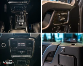 Mercedes-Benz G 500 4x4?* LIMITED EDITION* V8* H&K* CARBON* FULLMAXX*  - 125000 € - 25961741 15
