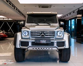 Mercedes-Benz G 500 4x4?* LIMITED EDITION* V8* H&K* CARBON* FULLMAXX*  - 125000 € - 25961741 8