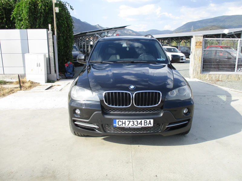 BMW X5 3.0/KATO НОВА , снимка 1 - Автомобили и джипове - 47008251