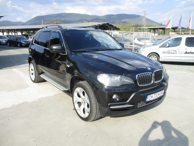 BMW X5 3.0/KATO НОВА , снимка 2 - Автомобили и джипове - 47008251