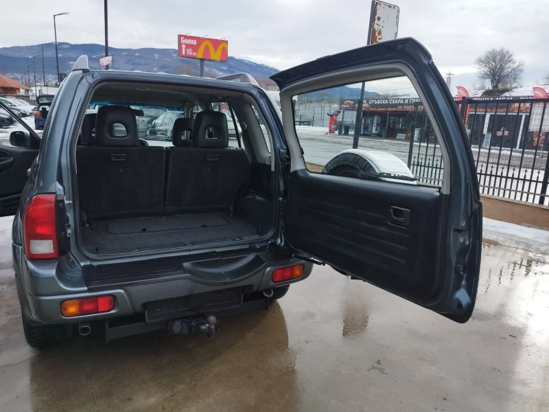 Suzuki Grand vitara 2.0hdi, снимка 12 - Автомобили и джипове - 48575668