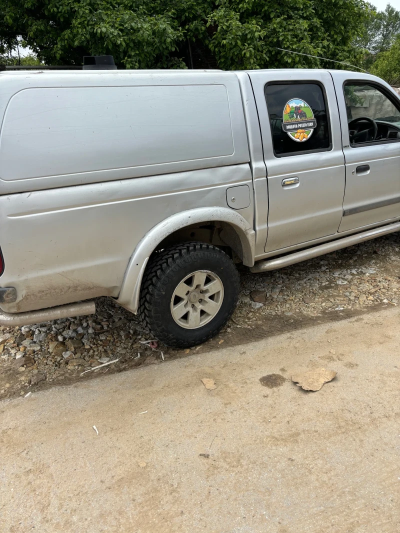 Ford Ranger, снимка 8 - Автомобили и джипове - 48927473