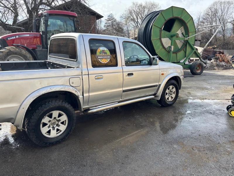 Ford Ranger, снимка 4 - Автомобили и джипове - 48927473