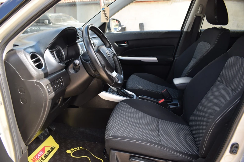 Suzuki Vitara 1.6i AllGrip, снимка 7 - Автомобили и джипове - 49561386