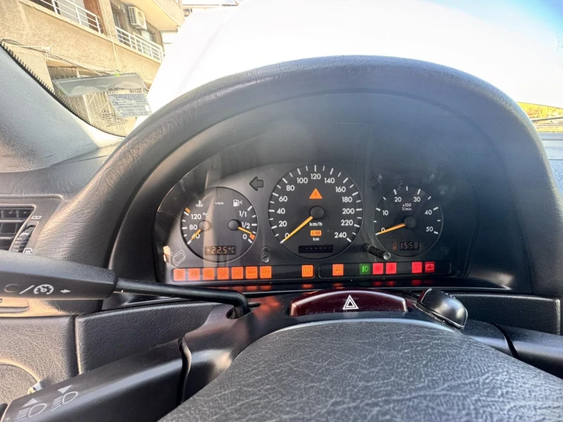 Mercedes-Benz ML 270, снимка 17 - Автомобили и джипове - 51256046