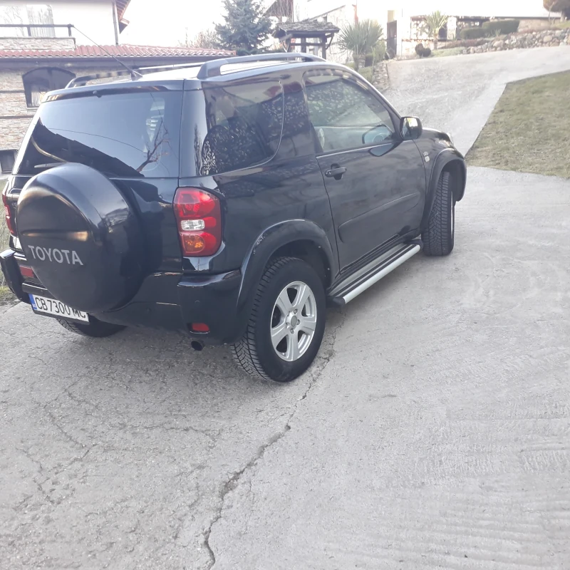 Toyota Rav4, снимка 12 - Автомобили и джипове - 52673862