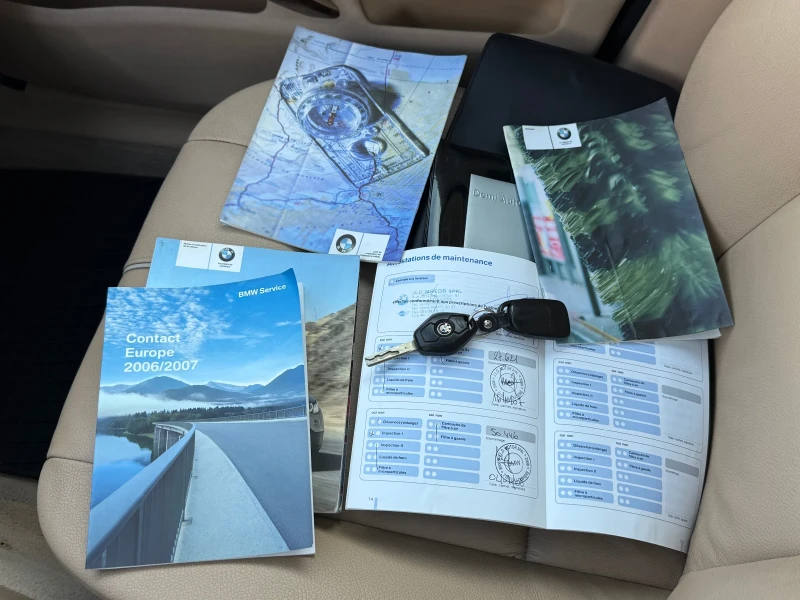 BMW X3 2.0 TD 150кс Панорама, Навигация, Италия., снимка 17 - Автомобили и джипове - 52755238