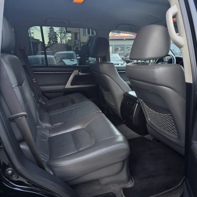 Toyota Land cruiser 200/4.5D/FACE 2020, снимка 12 - Автомобили и джипове - 52789619