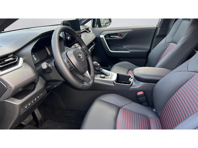 Toyota Rav4 Месечна вноска от 290  , снимка 12 - Автомобили и джипове - 53106131