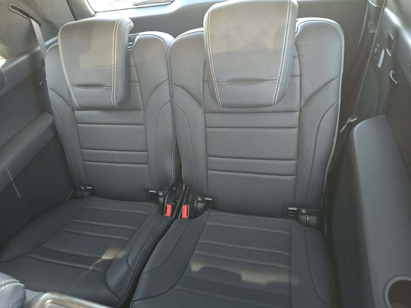 Mercedes-Benz GL 63 AMG 4MATIC , КРАЙНА ЦЕНА, снимка 13 - Автомобили и джипове - 53123414