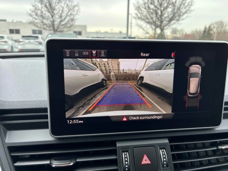 Audi Q5 * 2.0 TFSI quattro Progressiv S tronic * CARFAX * , снимка 14 - Автомобили и джипове - 53180571