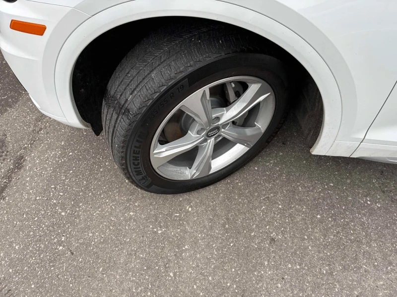Audi Q5 * 2.0 TFSI quattro Progressiv S tronic * CARFAX * , снимка 7 - Автомобили и джипове - 53180571