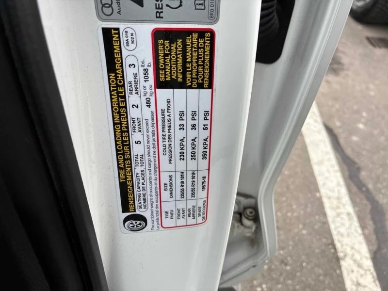 Audi Q5 * 2.0 TFSI quattro Progressiv S tronic * CARFAX * , снимка 11 - Автомобили и джипове - 53180571