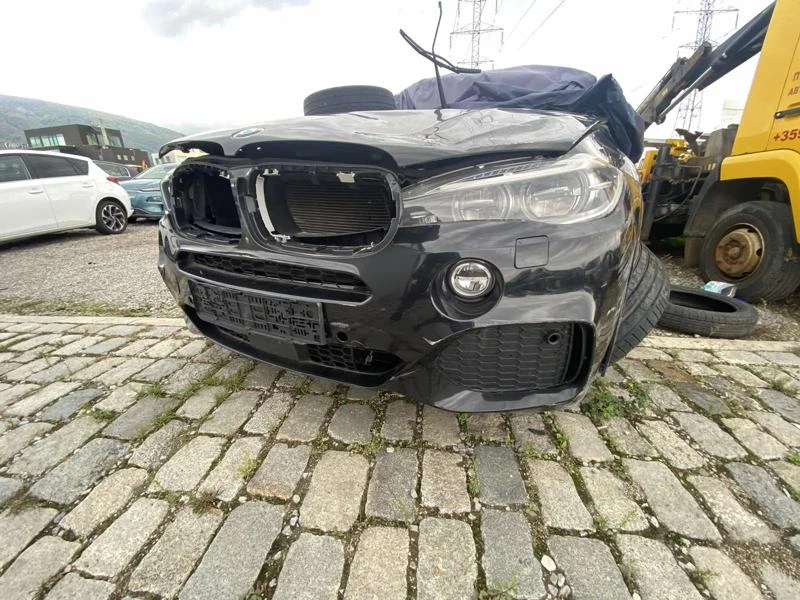 BMW X5 F15 40d, снимка 1 - Автомобили и джипове - 48868305