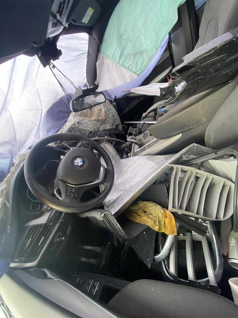 BMW X5 F15 40d, снимка 8 - Автомобили и джипове - 45713816