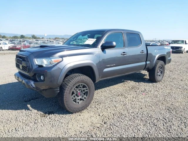 Toyota Tacoma TRD SPORT - изображение 3