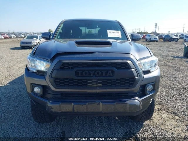 Toyota Tacoma TRD SPORT - изображение 2