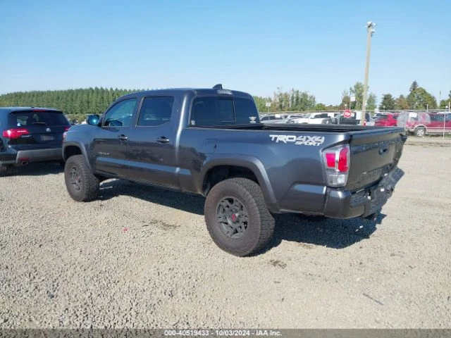 Toyota Tacoma TRD SPORT - изображение 4