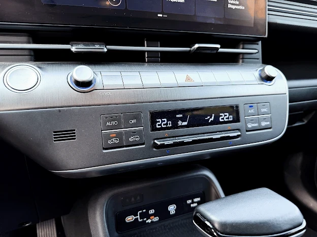 Hyundai Kona SEL, снимка 7 - Автомобили и джипове - 55511254