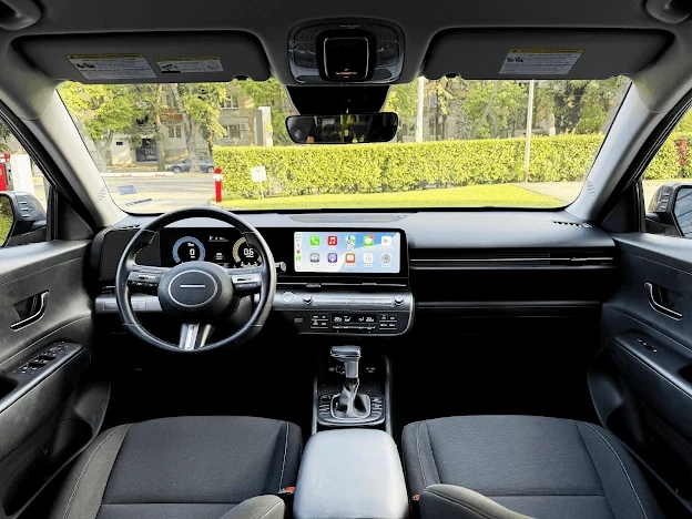 Hyundai Kona SEL, снимка 6 - Автомобили и джипове - 55511254