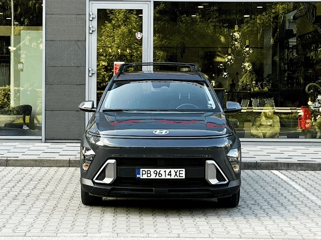 Hyundai Kona SEL, снимка 2 - Автомобили и джипове - 55511254