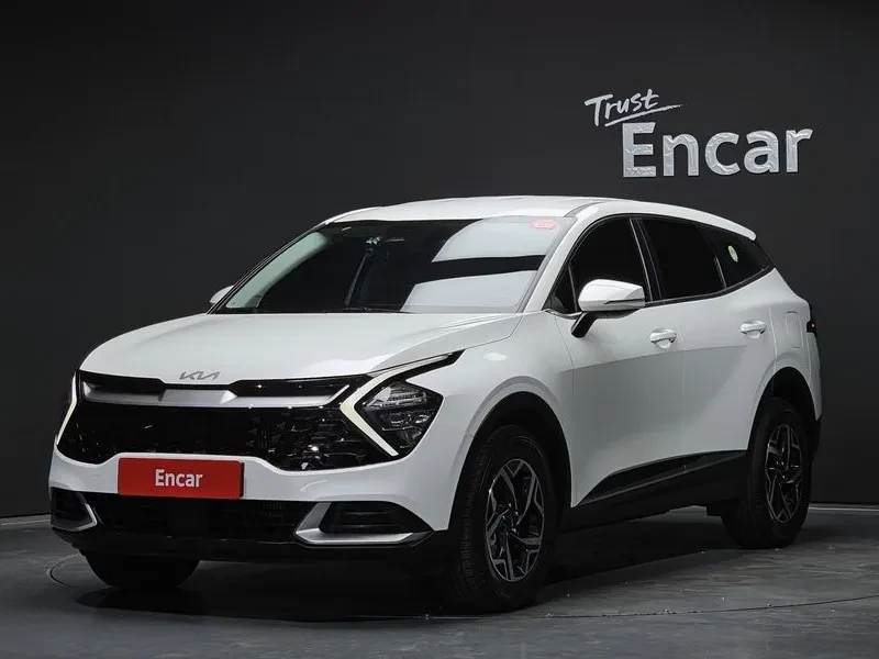 Kia Sportage 1.6T 2WD, снимка 2 - Автомобили и джипове - 56305290