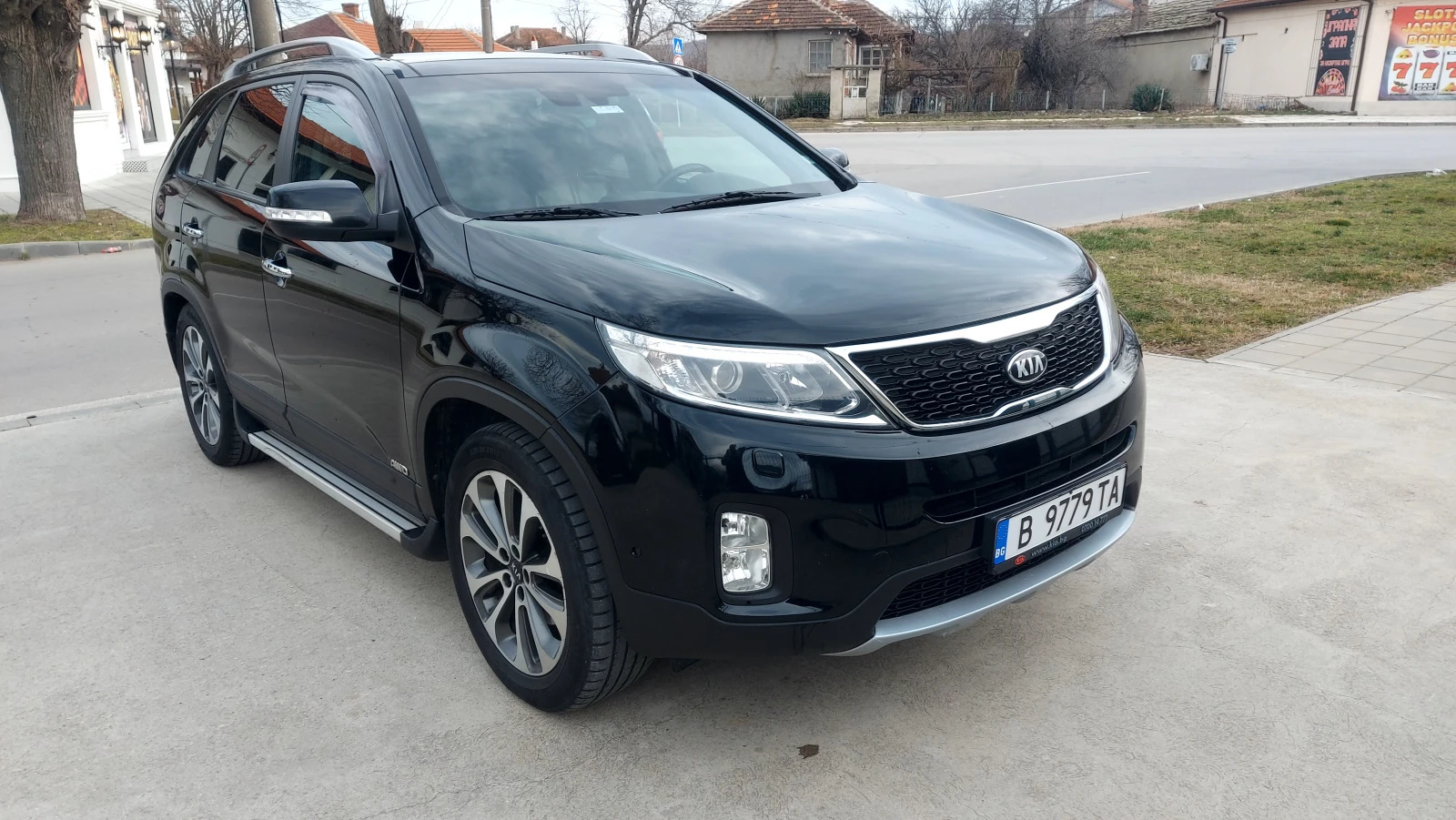 Kia Sorento Фейслифт, 2, 2CRDI, 4WD, 7 места - изображение 4