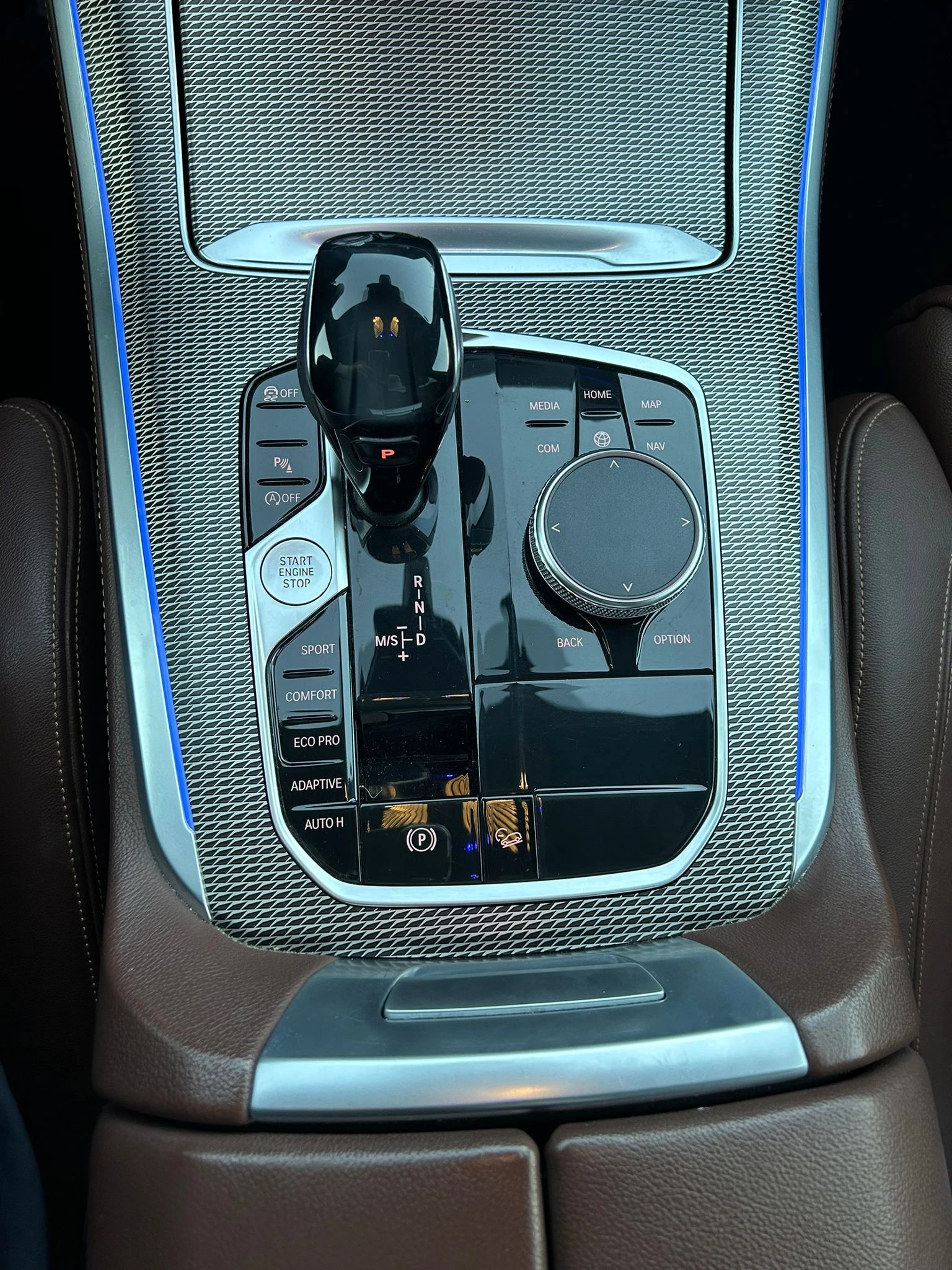 BMW X5 xDrive30d M-Sport / Head Up Display | Mobile.bg   12