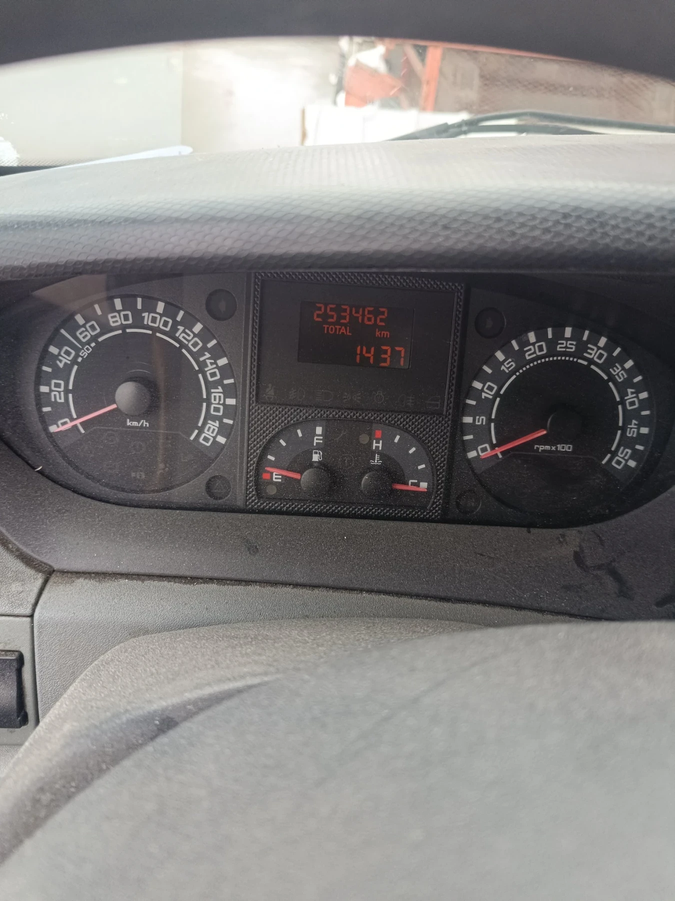 Iveco Massive 35c12B | Mobile.bg — изображение 1