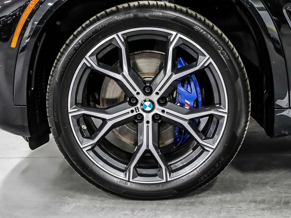 BMW X5  * 40i* * HeadUp* * AвтоКредит* (ЦЕНА ДО БГ) - изображение 4