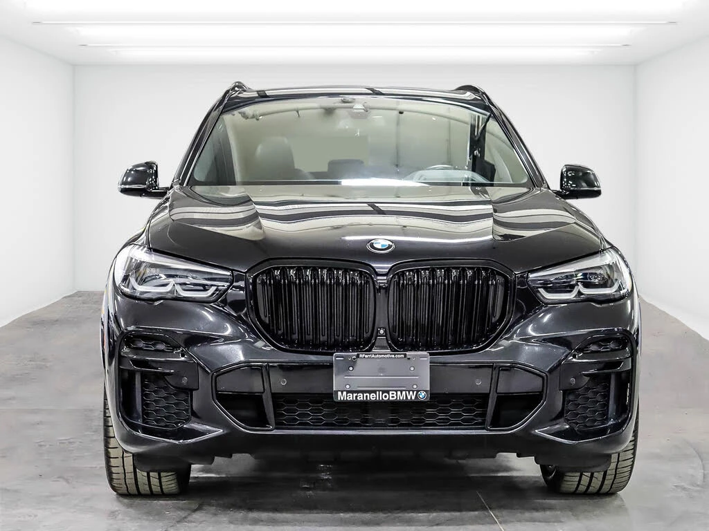 BMW X5  * 40i* * HeadUp* * AвтоКредит* (ЦЕНА ДО БГ) - изображение 2