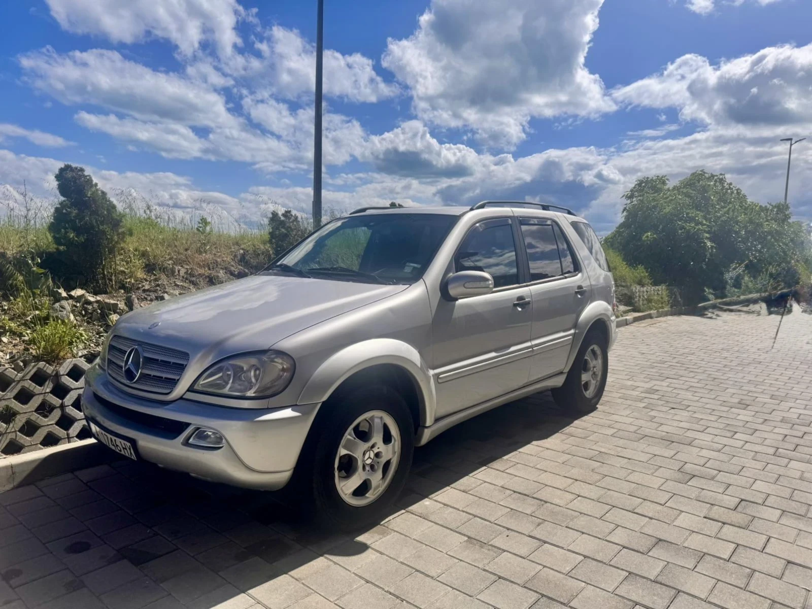 Mercedes-Benz ML 270 | Mobile.bg — изображение 15