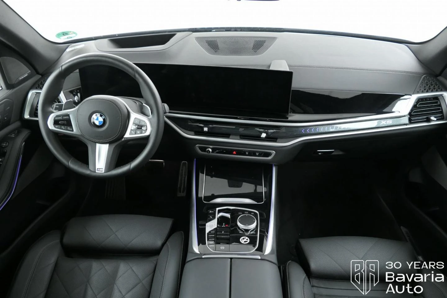 BMW X5 40i xDrive M Sport Paket - изображение 6