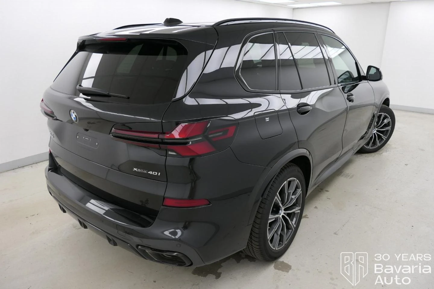 BMW X5 40i xDrive M Sport Paket - изображение 3