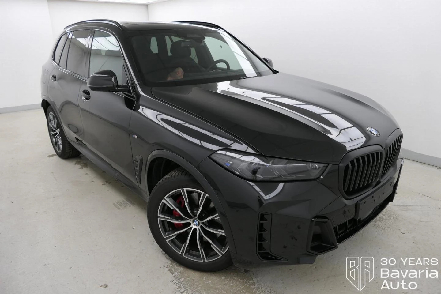BMW X5 40i xDrive M Sport Paket - изображение 4