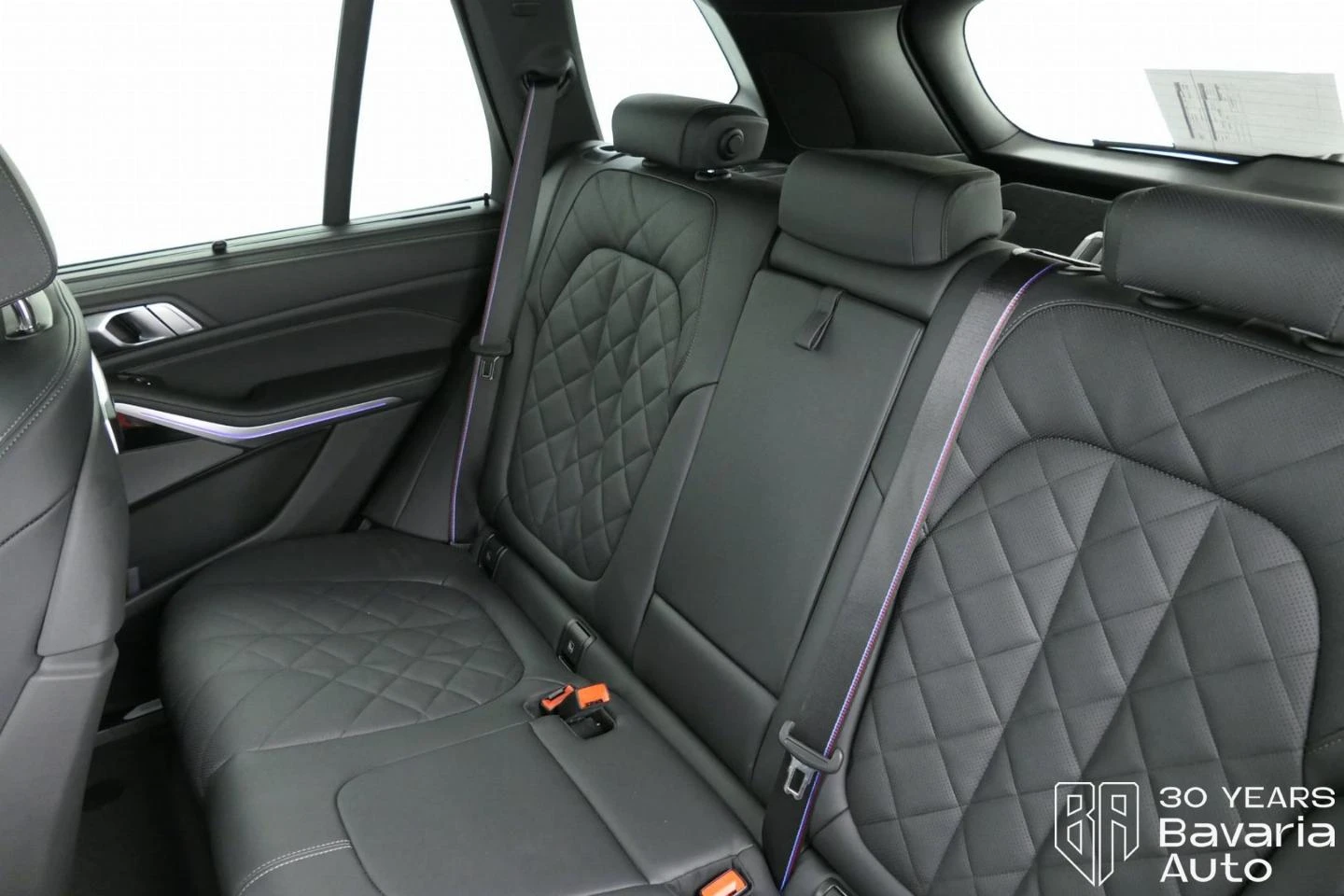 BMW X5 40i xDrive M Sport Paket - изображение 8