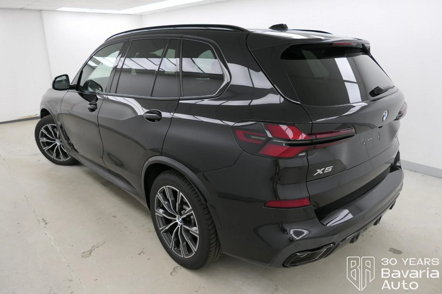 BMW X5 40i xDrive M Sport Paket - изображение 2