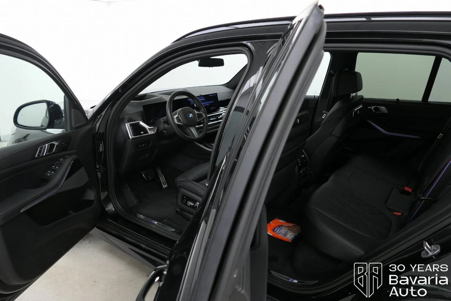 BMW X5 40i xDrive M Sport Paket - изображение 5