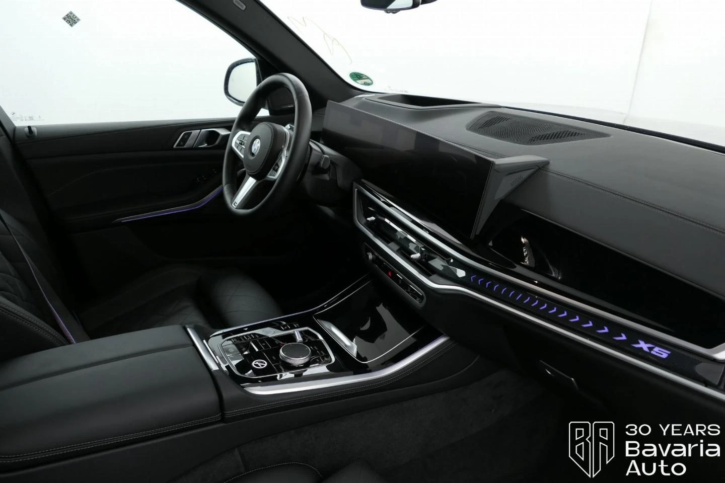 BMW X5 40i xDrive M Sport Paket - изображение 7