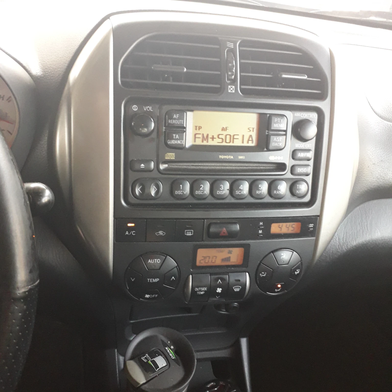 Toyota Rav4  - изображение 5