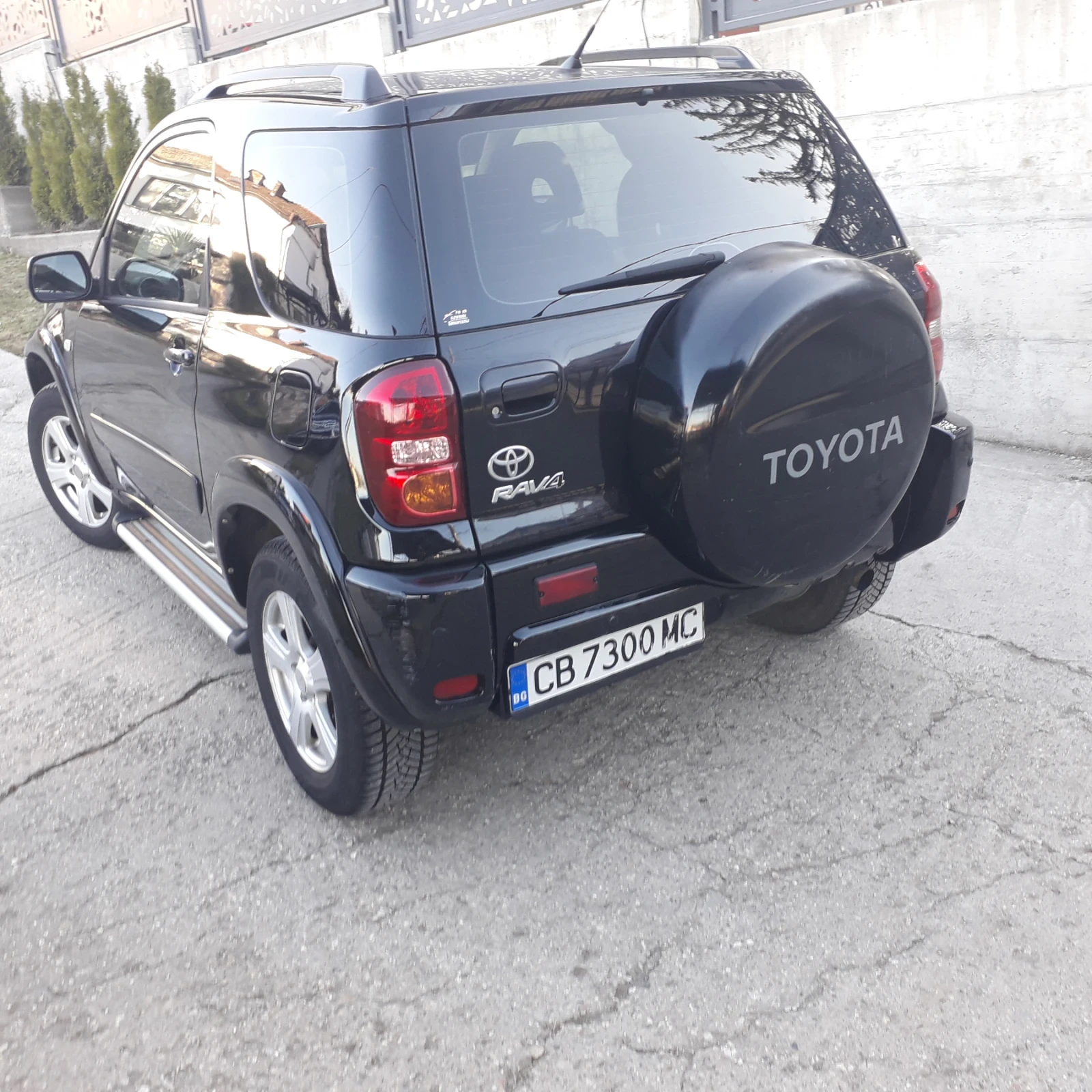 Toyota Rav4 | Mobile.bg   11