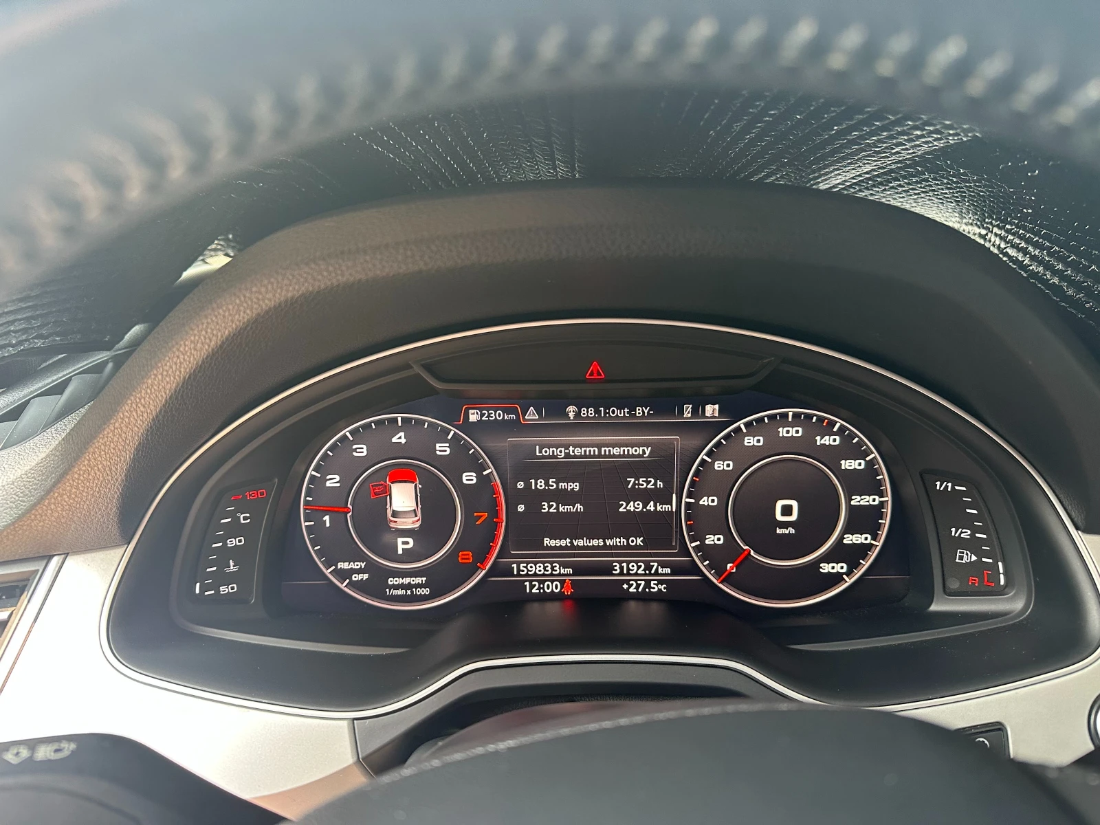 Audi Q7 3.0T Progressiv - изображение 9
