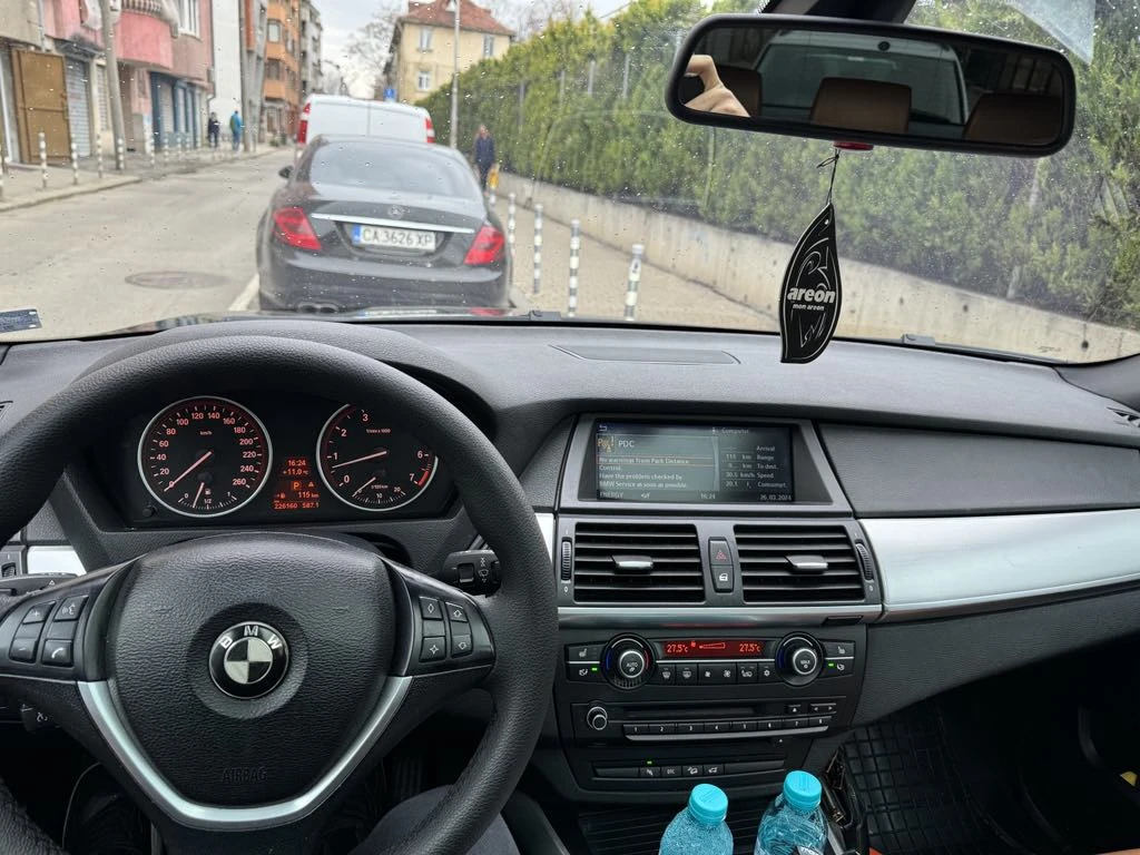 BMW X5   4, 8i  -  ! full  | Mobile.bg   11