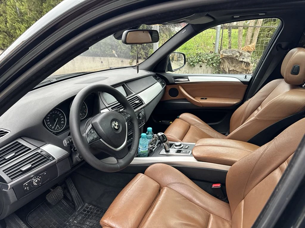 BMW X5   4, 8i  -  ! full  | Mobile.bg   12