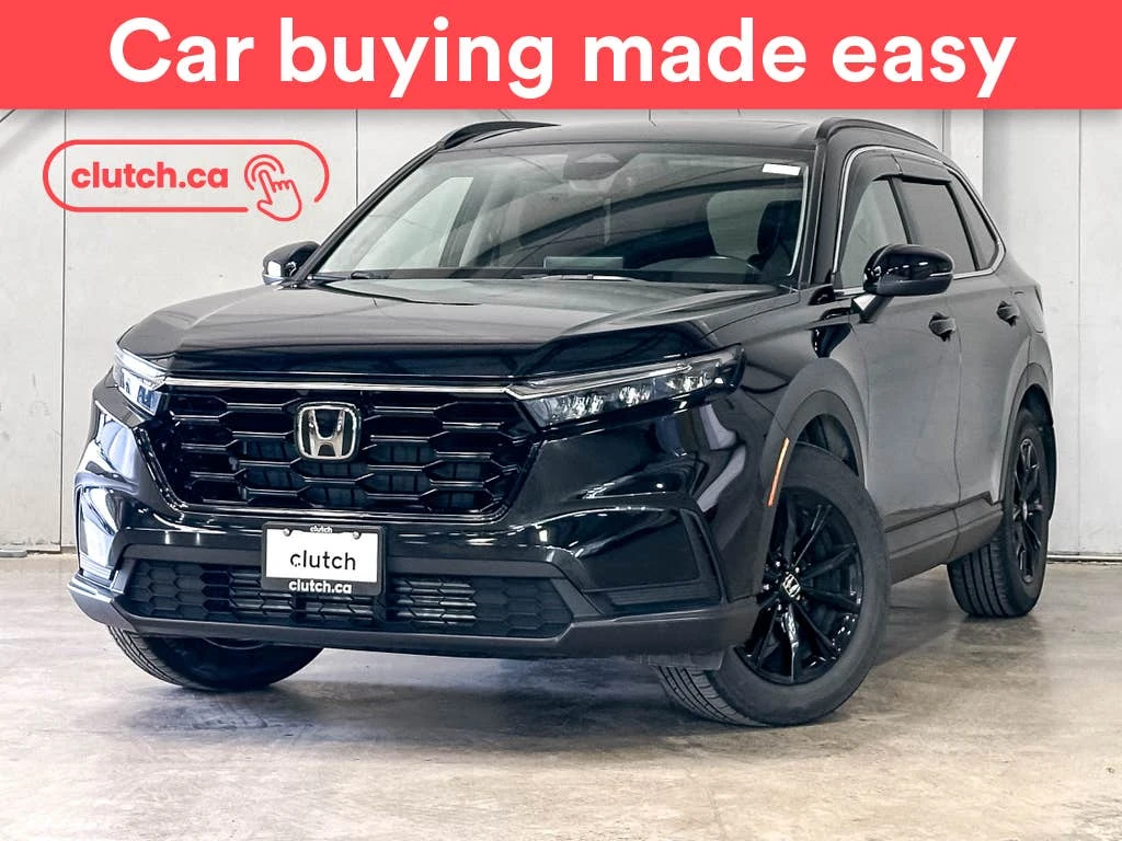 Honda Cr-v Sport * CARFAX * * (  ) | Mobile.bg   1