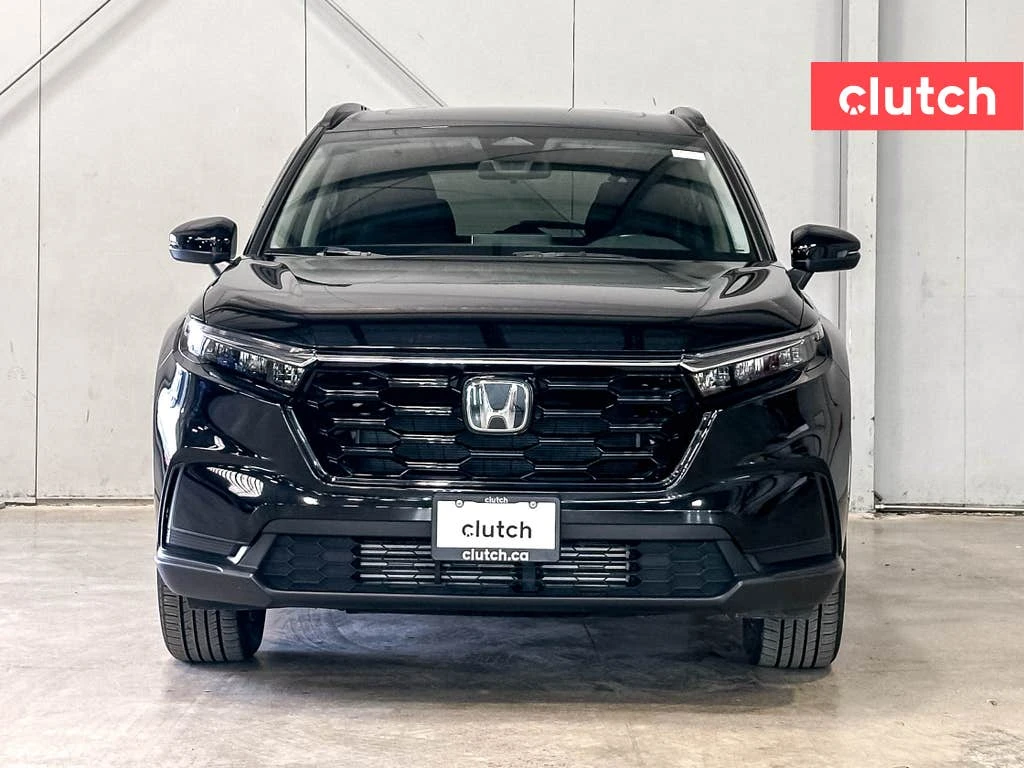 Honda Cr-v Sport * CARFAX * * (  ) | Mobile.bg   2